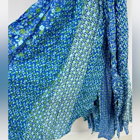 Poupette St. Barth Adha Long Dress. - Picture 2 of 6